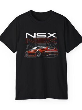 Acura NSX